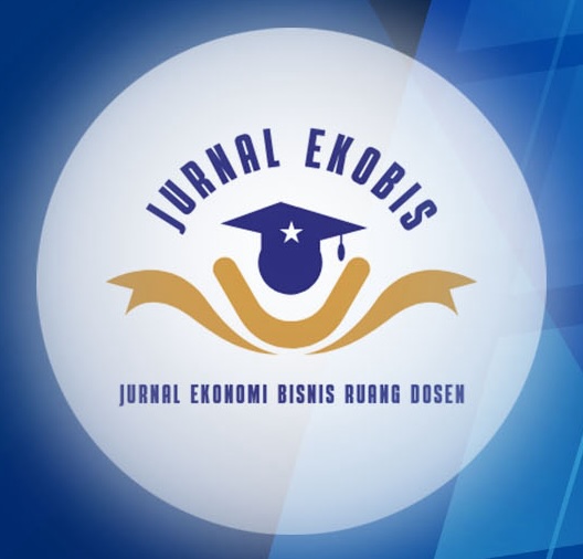 Logo Jurnal Ekobis